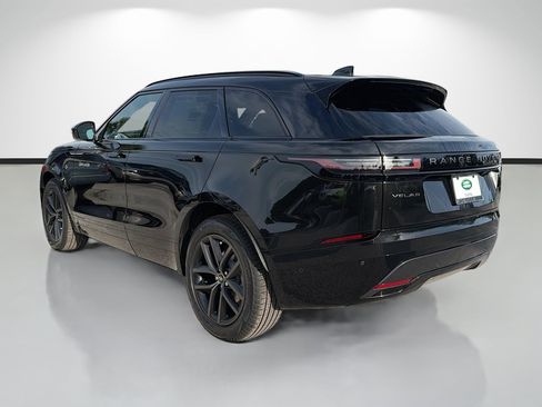 New 2026 Land Rover Range Rover Velar Belgravia AWD/4WD image 2