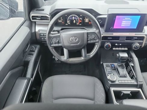 Used 2024 Toyota Tacoma SR5 image 15