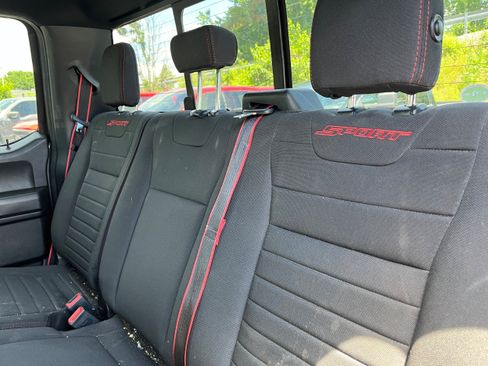 Used 2019 Ford F150 XLT w/ Equipment Group 302A Luxury AWD/4WD image 13