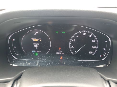 Certified 2020 Honda Accord LX image 22