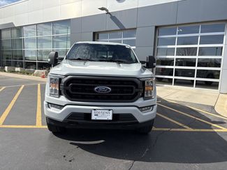 Certified 2023 Ford F150 XLT w/ Equipment Group 302A High AWD/4WD video 2