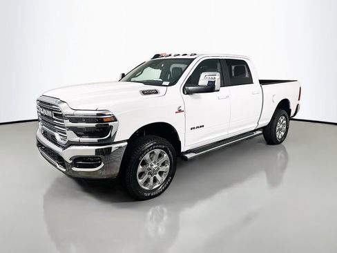 New 2026 RAM 3500 Laramie image 3
