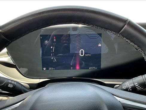 Used 2024 Buick Envista Avenir image 13