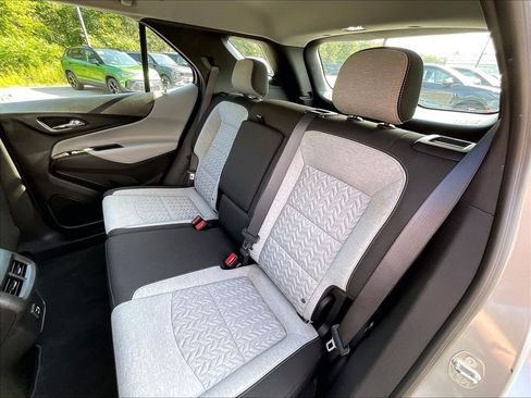 Used 2023 Chevrolet Equinox LS AWD/4WD image 14