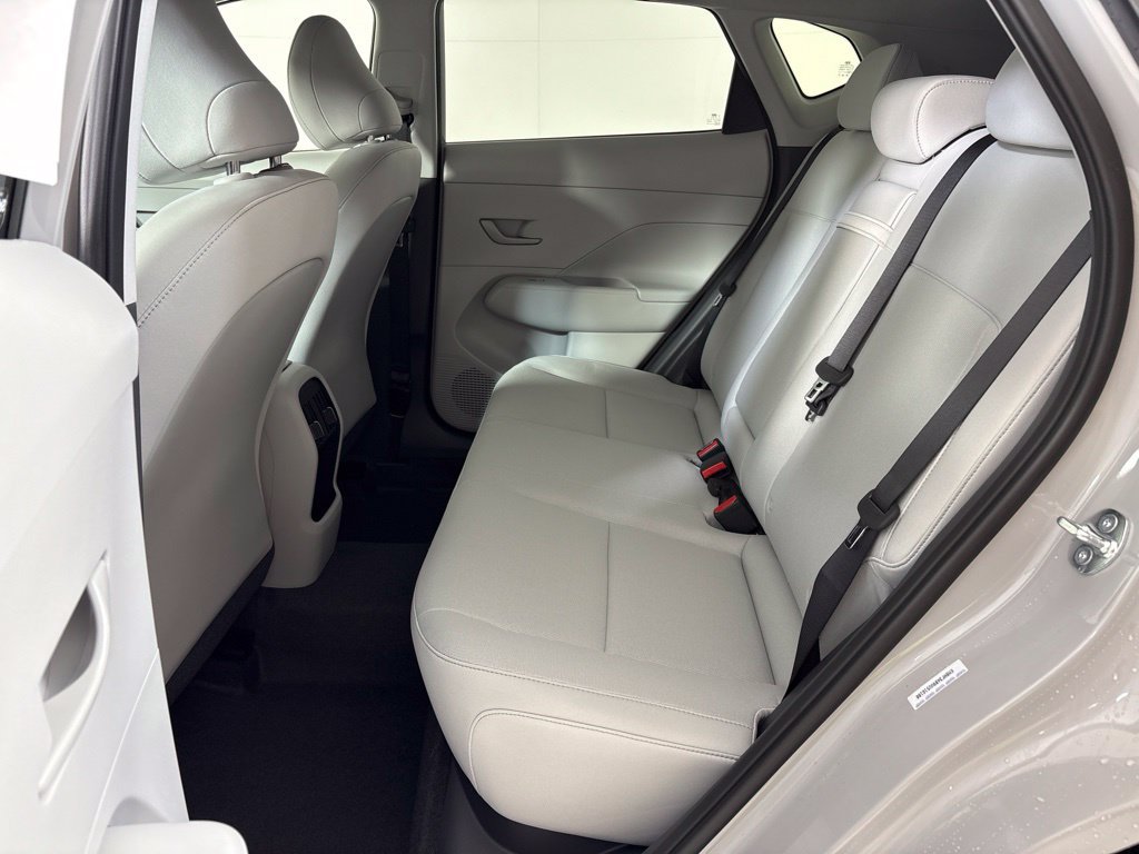 New 2027 Hyundai Kona SEL Sport FWD image 18