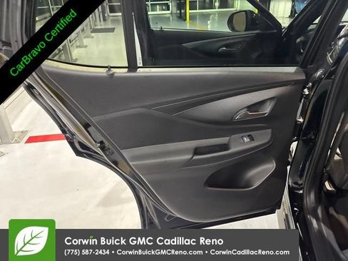 Certified 2025 Buick Envista Preferred w/ Convenience I Package FWD image 26