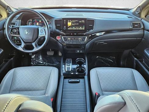 Used 2019 Honda Passport Touring image 18