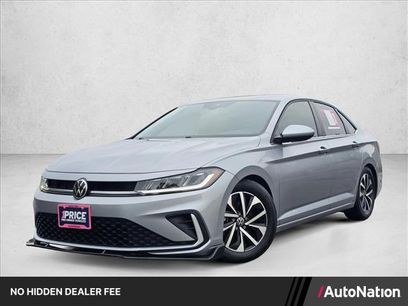 Used 2025 Volkswagen Jetta S