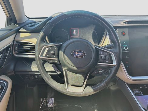 Used 2022 Subaru Outback Limited XT w/ Popular Package #2 AWD/4WD image 17