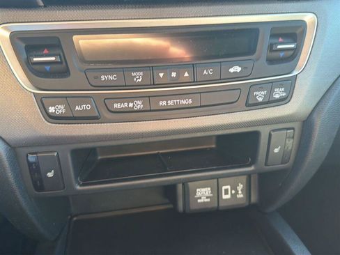 Used 2023 Honda Ridgeline RTL image 10