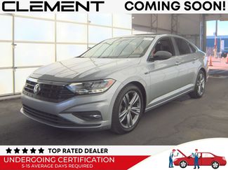 Used 2020 Volkswagen Jetta R-Line w/ R-Line Cold Weather Package FWD video 1