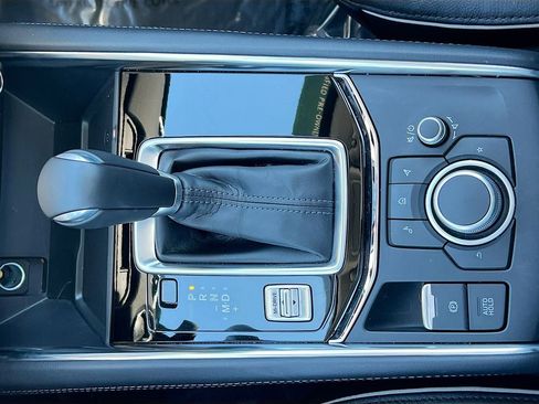 Used 2025 MAZDA CX-5 AWD 2.5 S w/ Premium Plus Pkg image 19