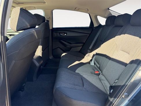 Used 2023 Honda Accord EX image 11