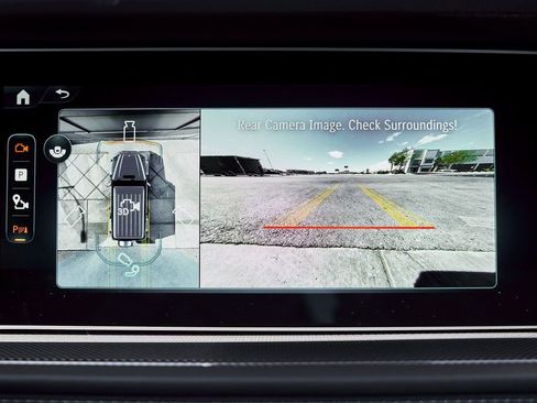 Used 2026 Mercedes-Benz G 63 AMG 4MATIC image 83