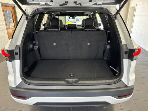 New 2026 Lexus TX 350 AWD image 9