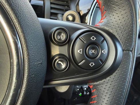 Used 2020 MINI Cooper S w/ Driver Assistance Package image 17