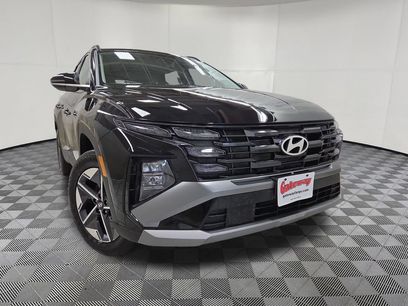Used 2025 Hyundai Tucson SEL