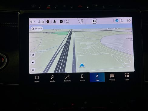 Used 2023 Jeep Grand Cherokee Limited w/ Black Appearance Package image 22