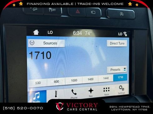 Used 2018 Ford F150 Raptor w/ Equipment Group 802A Luxury image 27