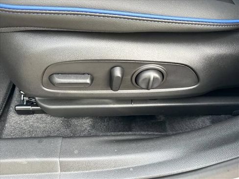 New 2026 Buick Envista Sport Touring w/ Convenience I Package FWD image 26