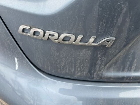 Used 2023 Toyota Corolla XLE image 6