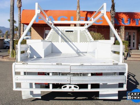 Used 2016 Ford F450 XL w/ Power Equipment Group image 9