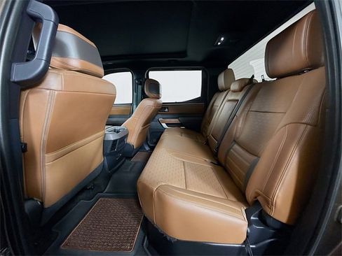 Used 2022 Toyota Tundra 1794 Edition image 9