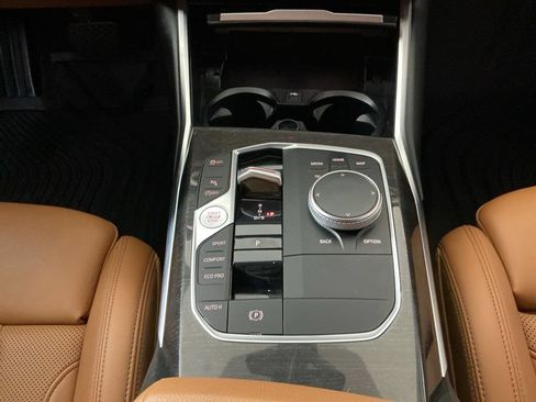 Certified 2023 BMW 330i Sedan w/ Driving Assistance Package RWD image 13