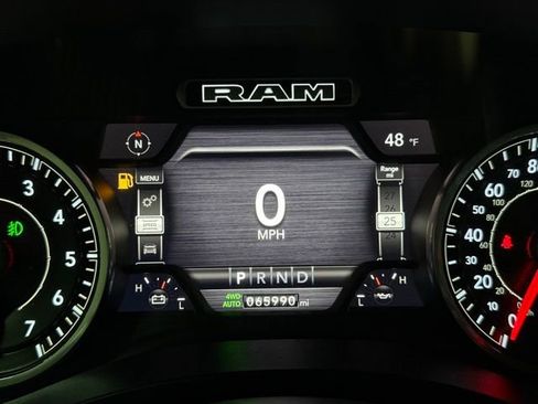 Certified 2020 RAM 1500 Big Horn image 22