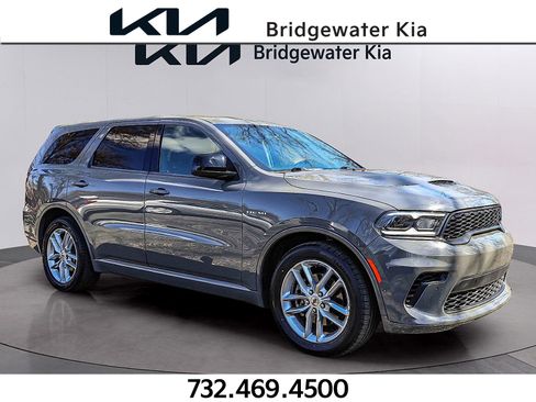 Used 2023 Dodge Durango R/T image 1