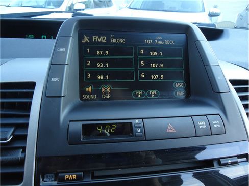 Used 2007 Toyota Prius FWD image 25