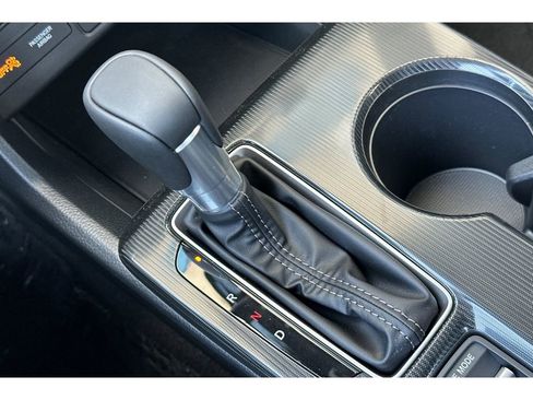 Certified 2026 Honda Civic Sport image 22