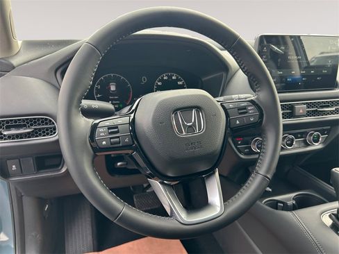 New 2026 Honda HR-V EX-L image 12