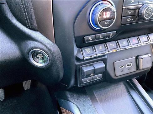 Used 2020 Chevrolet Silverado 2500 High Country w/ Z71 Off-Road Package image 24