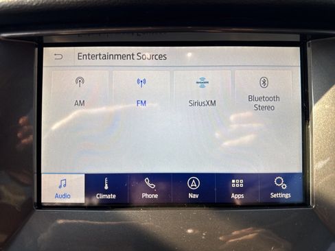 Used 2019 Ford Ranger Lariat w/ Equipment Group 501A Mid image 37