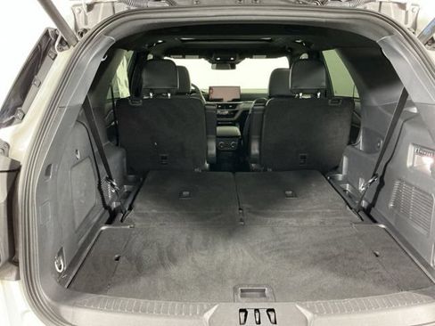 Used 2025 Ford Explorer ST w/ Sun And Sound Package AWD/4WD image 33