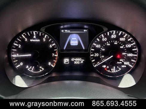 Used 2013 Nissan Altima 2.5 S image 26