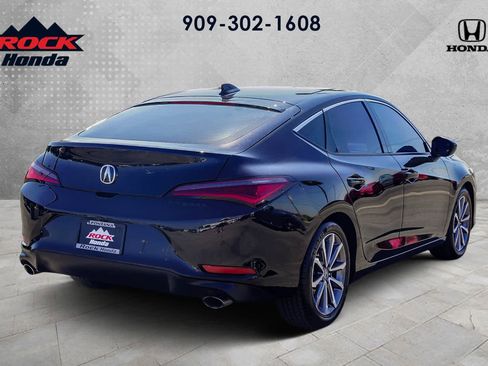 Used 2024 Acura Integra image 4