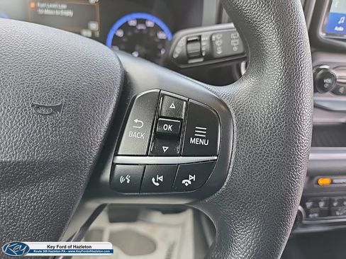 Certified 2023 Ford Bronco Sport Big Bend AWD/4WD image 25