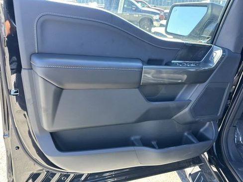 New 2023 Ford F150 XLT w/ Equipment Group 302A High image 15