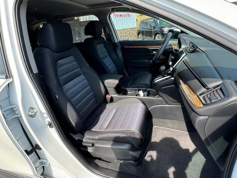 Used 2019 Honda CR-V EX image 21
