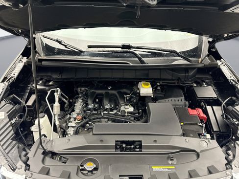 Used 2024 Nissan Pathfinder S w/ Cargo Package image 26