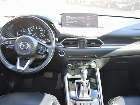 Used 2022 MAZDA CX-5 AWD 2.5 S w/ Premium Plus Pkg image 27
