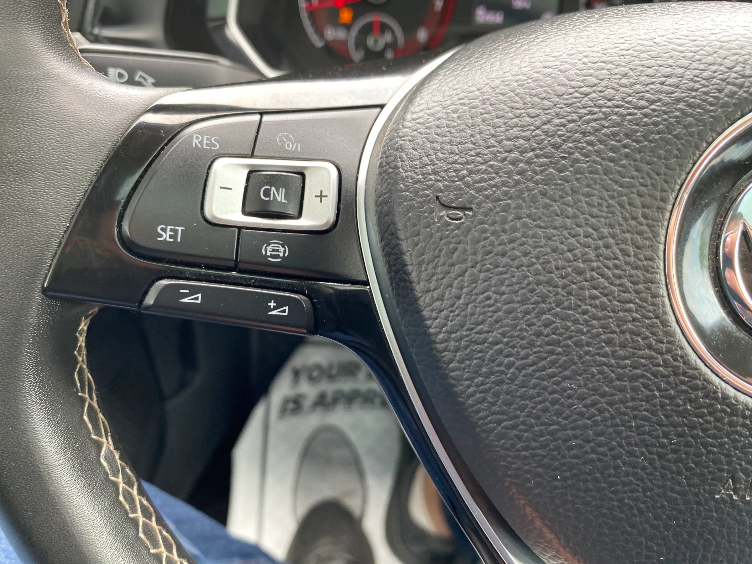 Used 2021 Volkswagen Jetta SE FWD image 14