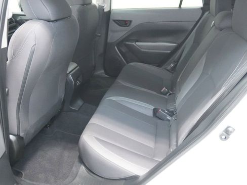 Used 2025 Subaru Crosstrek 2.0i Premium image 20