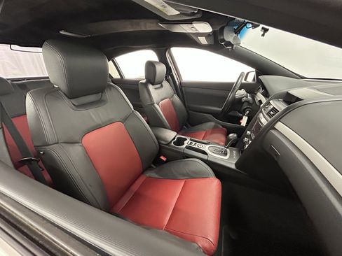 Used 2009 Pontiac G8 GT w/ Premium Package image 34