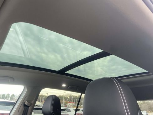 New 2026 Volkswagen Atlas SEL image 20