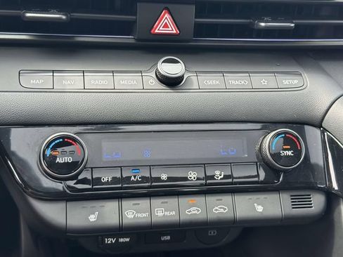 Used 2024 Hyundai Elantra N FWD image 23