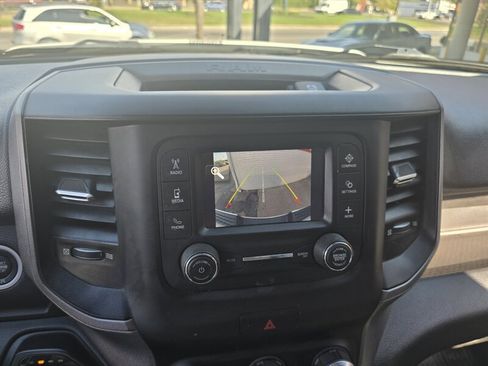 Used 2023 RAM 2500 Tradesman w/ Chrome Appearance Group image 19