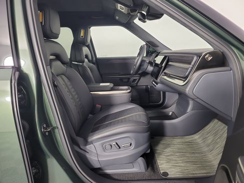 Used 2022 Rivian R1S Launch Edition Quad AWD/4WD image 24